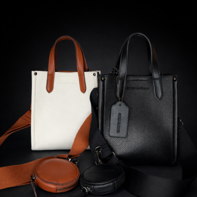 EB Vero Mini Tote