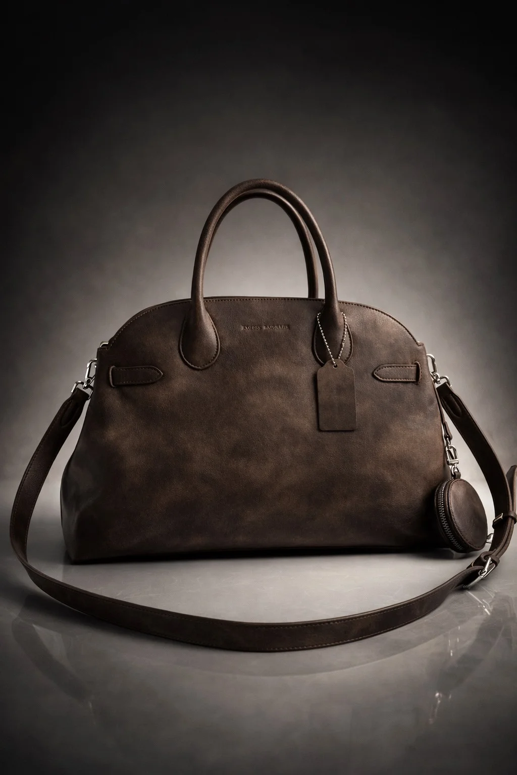 EB Alveron Carryall 40