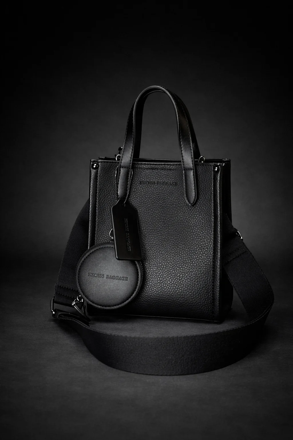 EB Vero Mini Tote - Image 8